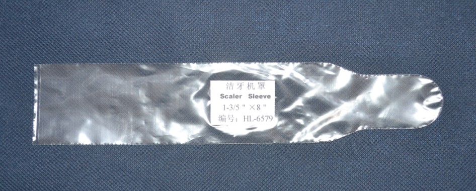 Scaler Sleeve